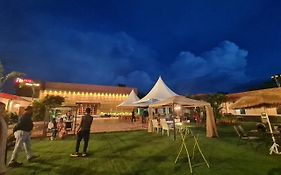 Focus Club And Resort